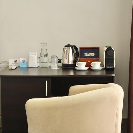 Boutique Hotel Portofino Odessa Eksteriør billede
