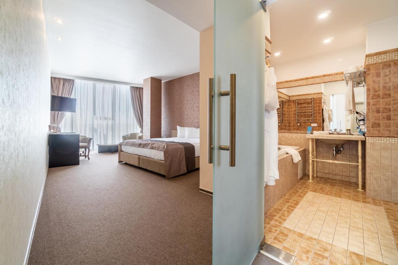 Boutique Hotel Portofino Odessa Eksteriør billede