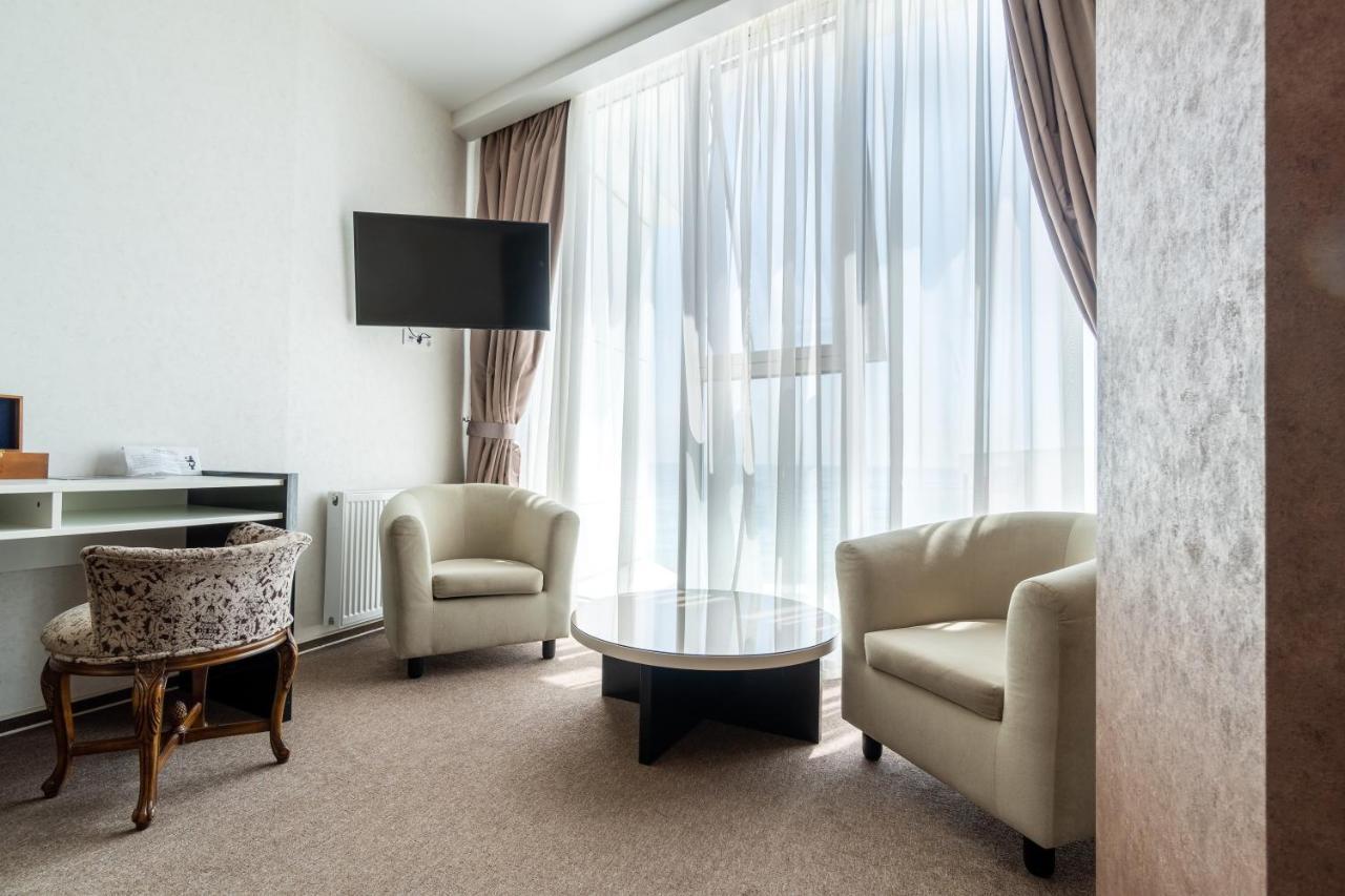 Boutique Hotel Portofino Odessa Eksteriør billede