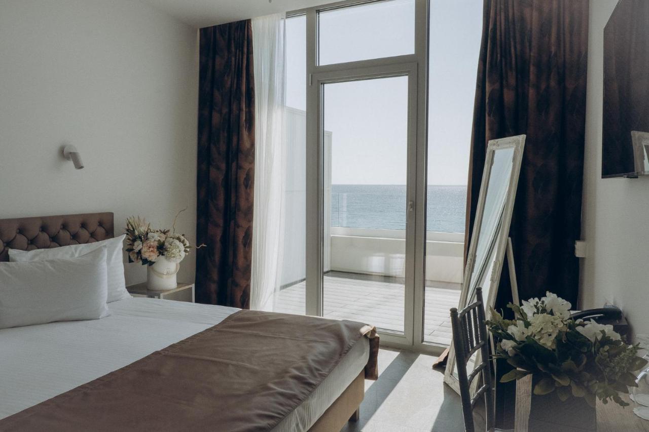 Boutique Hotel Portofino Odessa Eksteriør billede