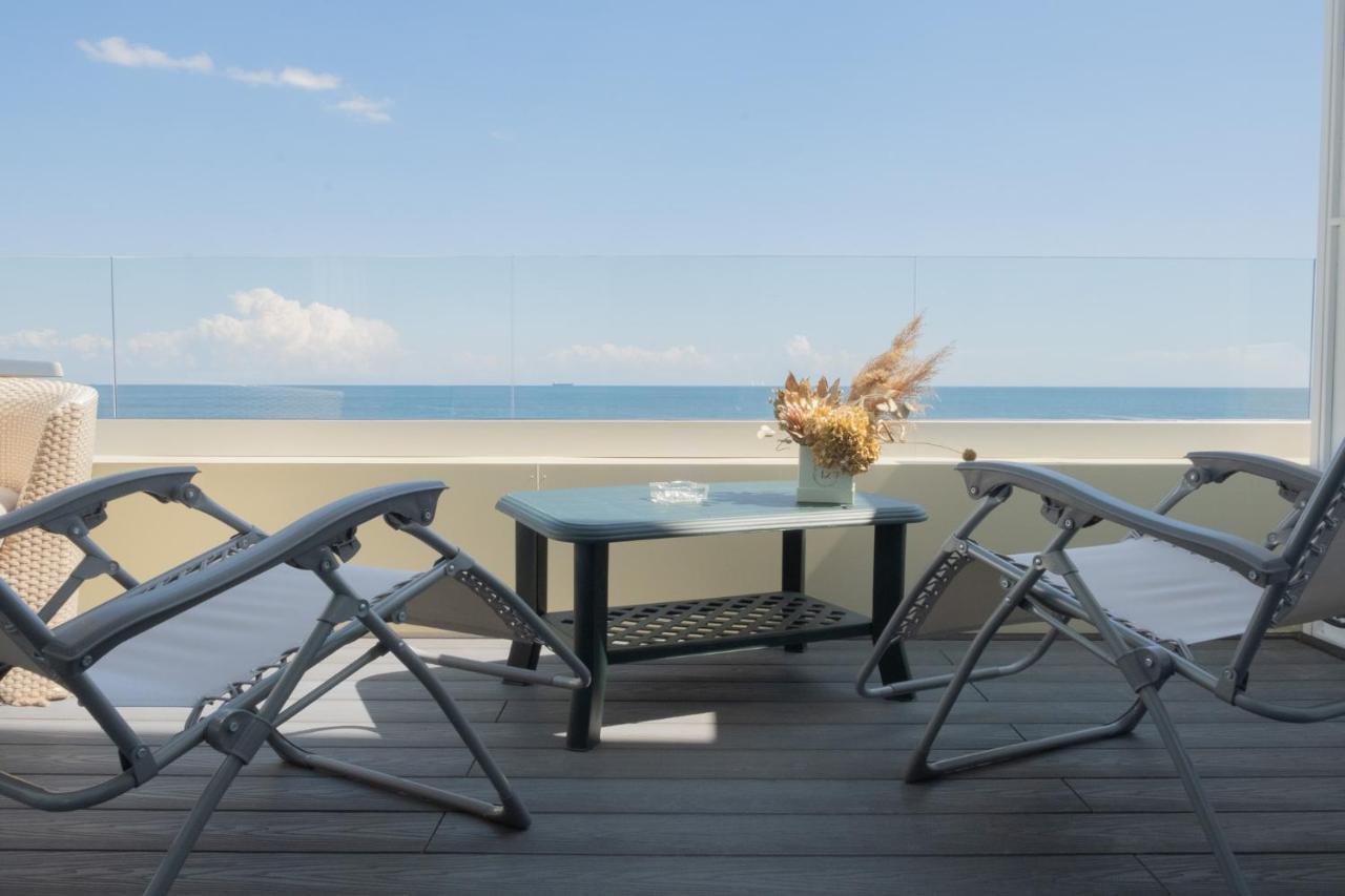Boutique Hotel Portofino Odessa Eksteriør billede