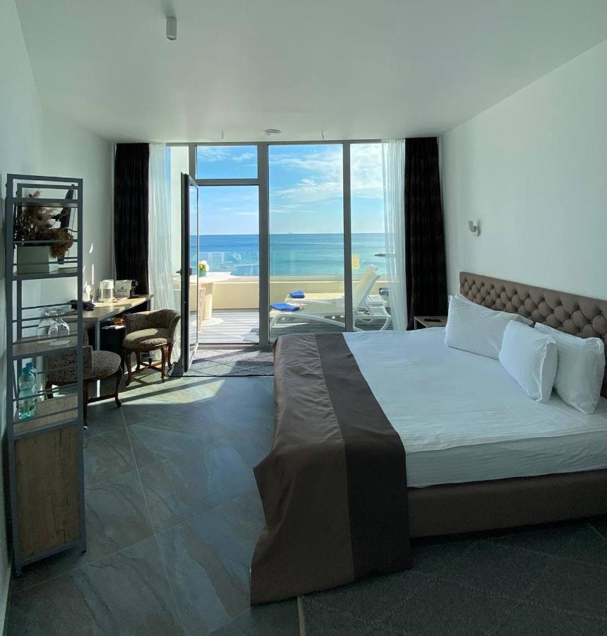 Boutique Hotel Portofino Odessa Eksteriør billede