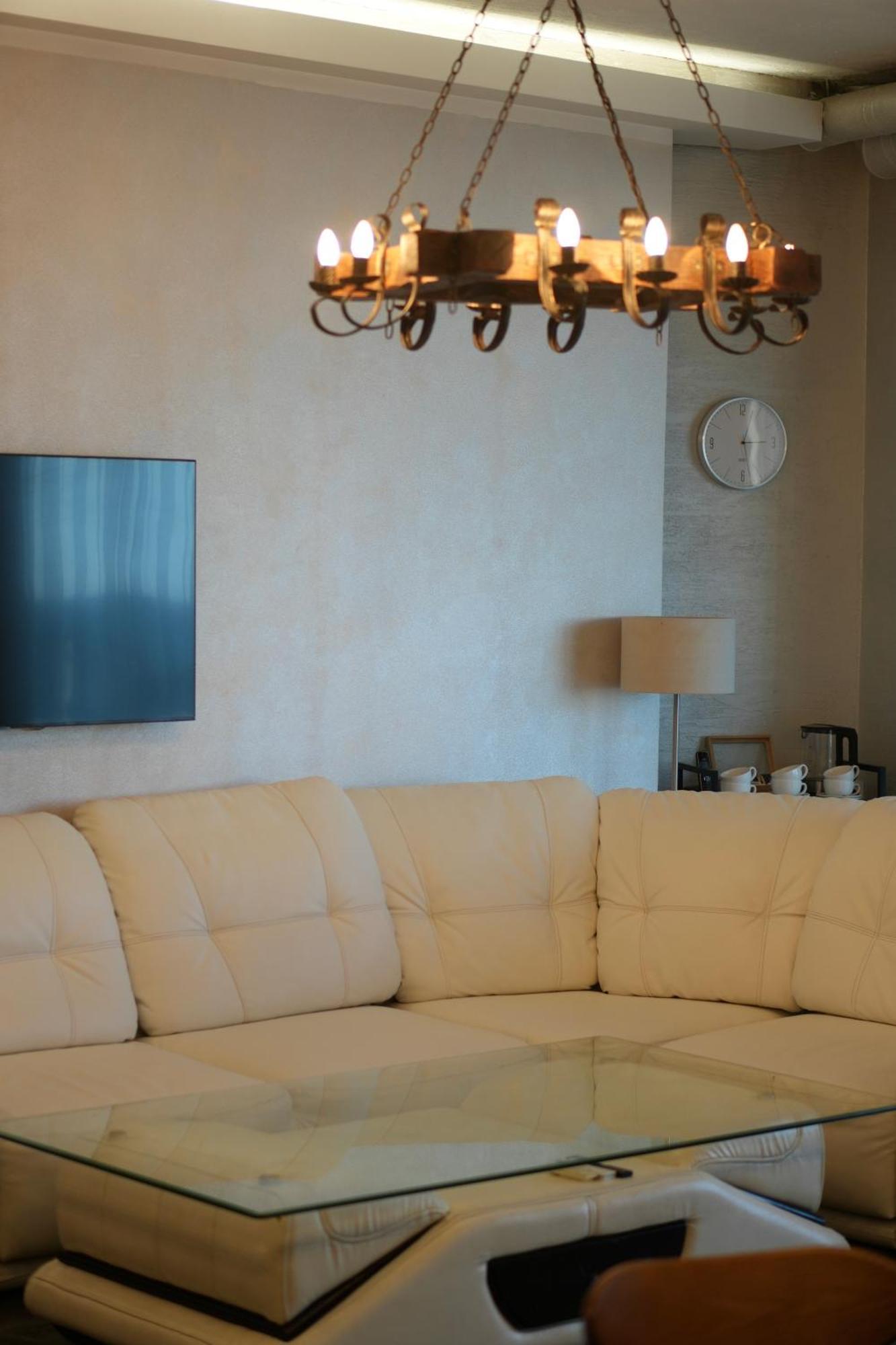 Boutique Hotel Portofino Odessa Eksteriør billede