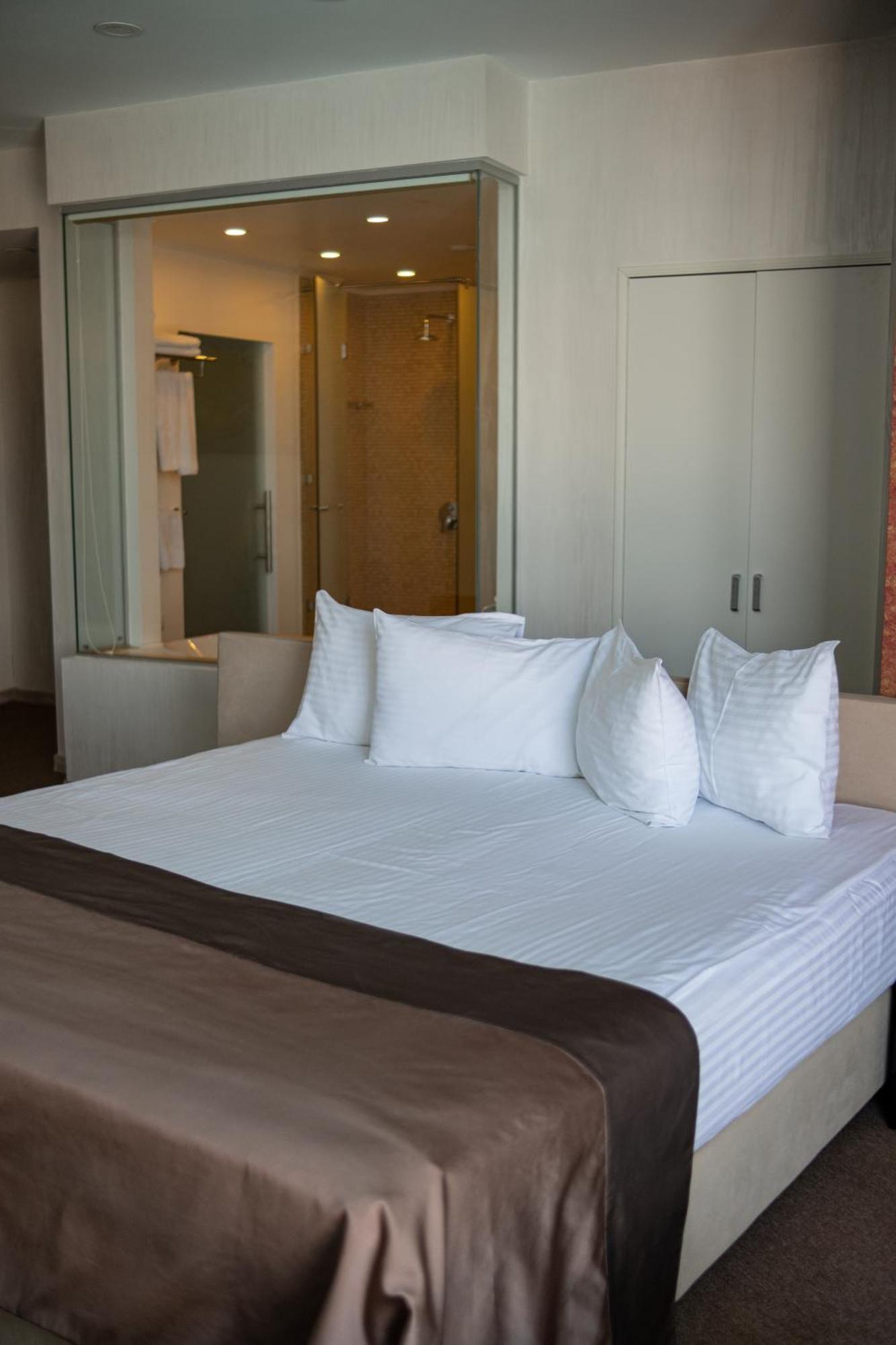 Boutique Hotel Portofino Odessa Eksteriør billede