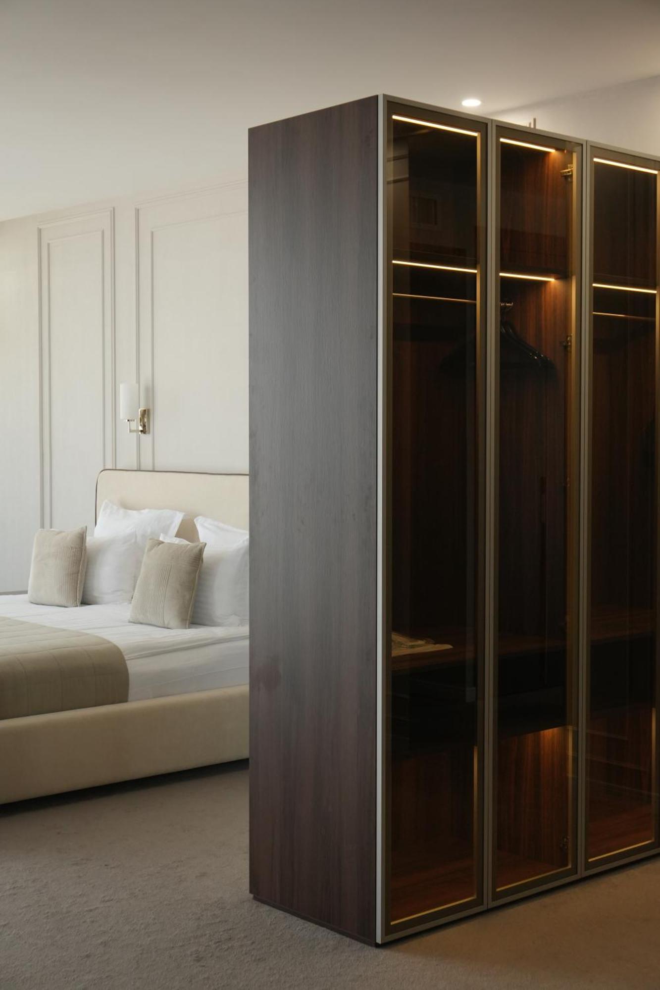 Boutique Hotel Portofino Odessa Eksteriør billede