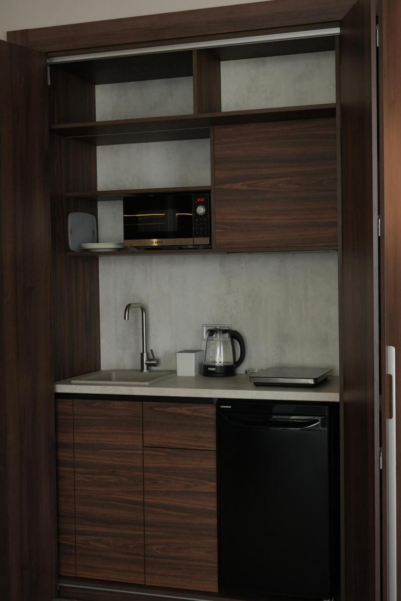Boutique Hotel Portofino Odessa Eksteriør billede