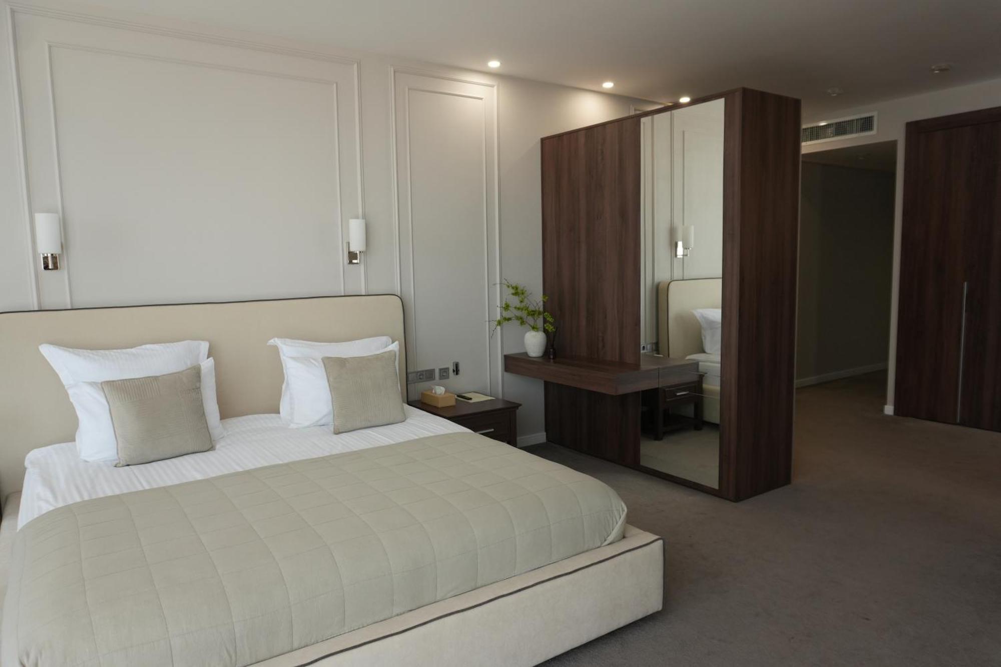 Boutique Hotel Portofino Odessa Eksteriør billede