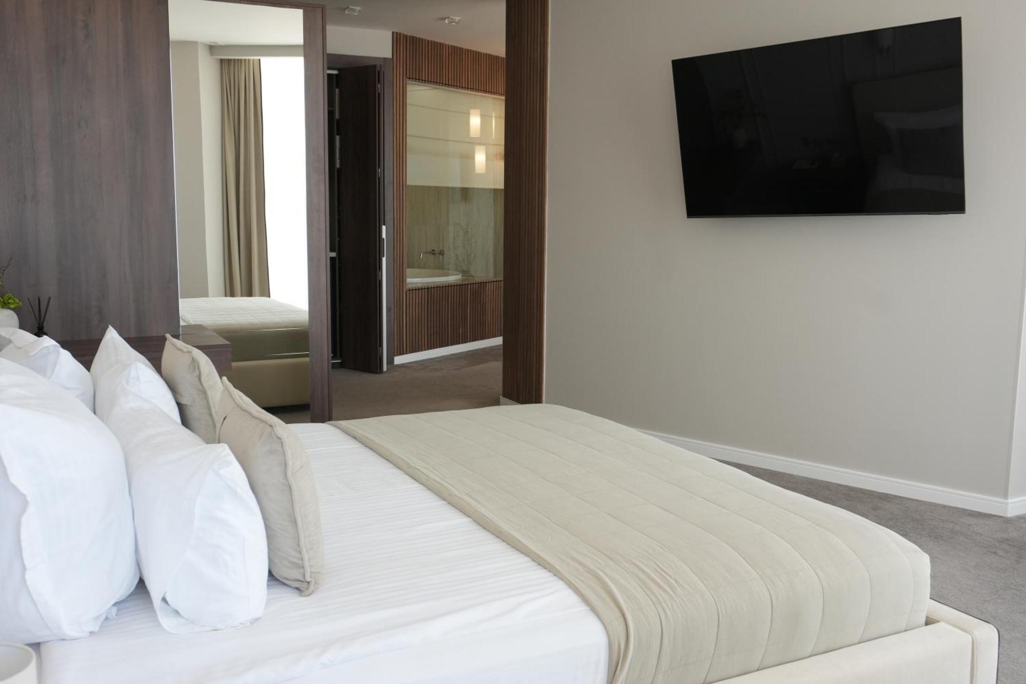 Boutique Hotel Portofino Odessa Eksteriør billede