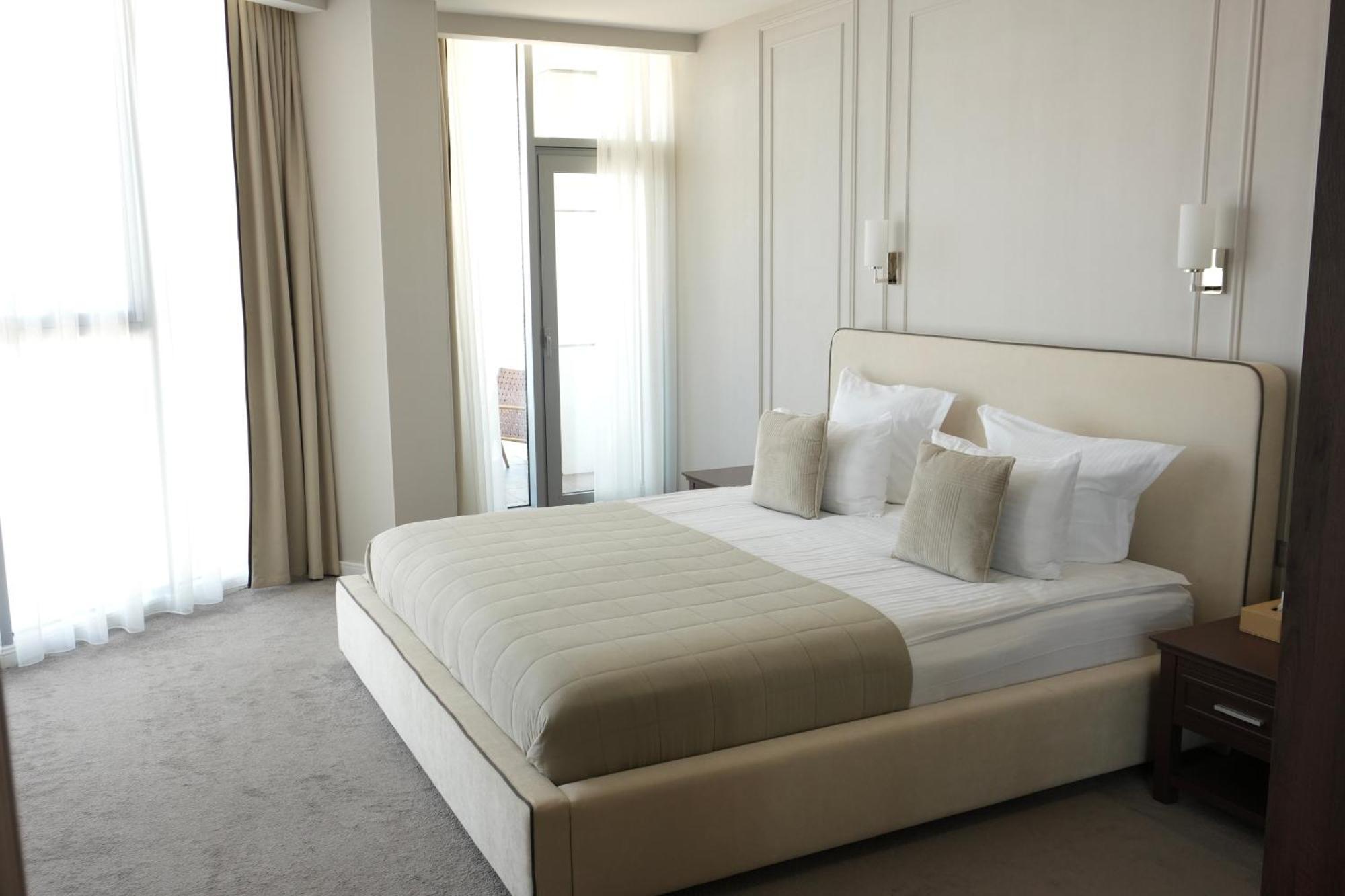 Boutique Hotel Portofino Odessa Eksteriør billede