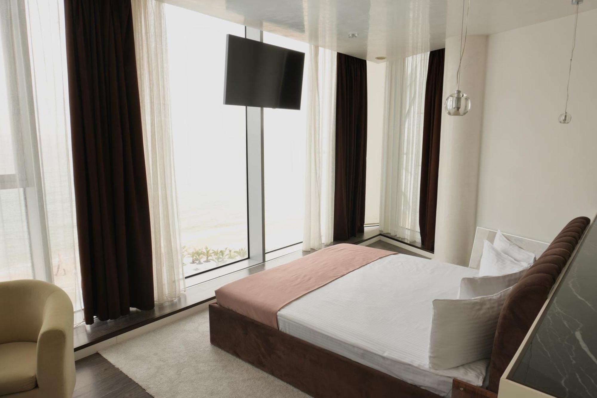 Boutique Hotel Portofino Odessa Eksteriør billede