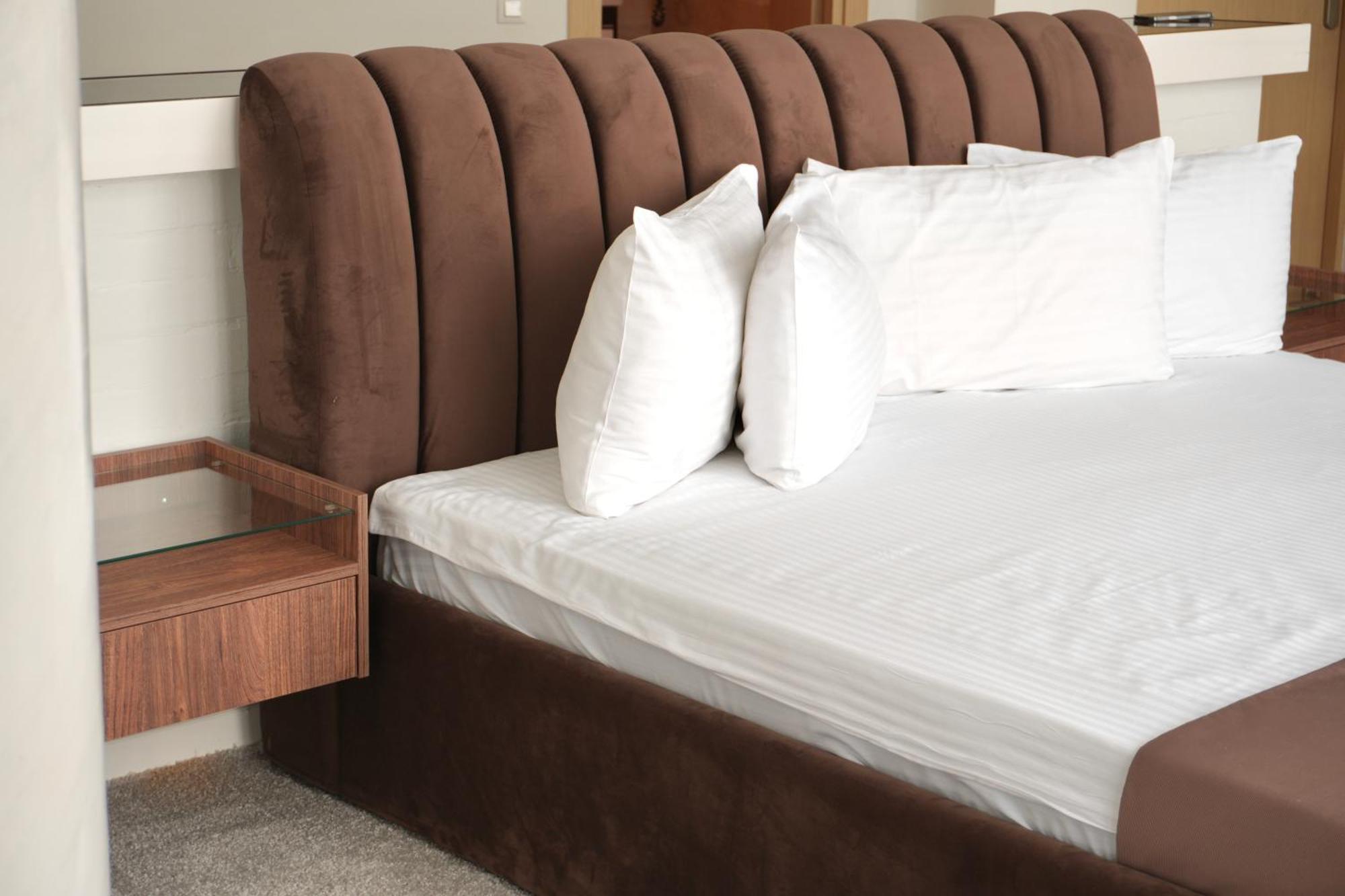 Boutique Hotel Portofino Odessa Eksteriør billede