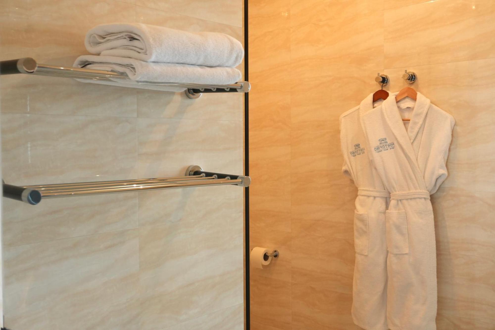 Boutique Hotel Portofino Odessa Eksteriør billede