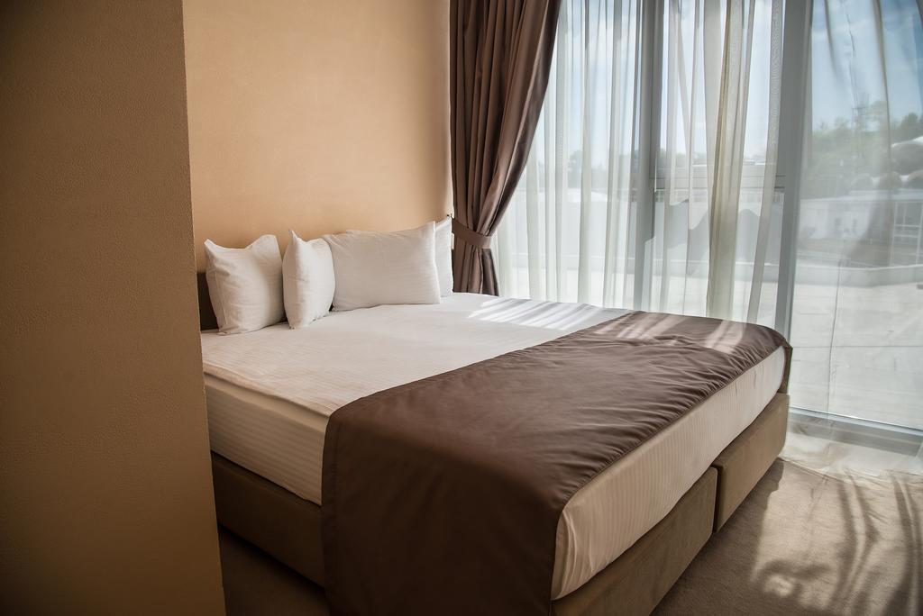 Boutique Hotel Portofino Odessa Eksteriør billede