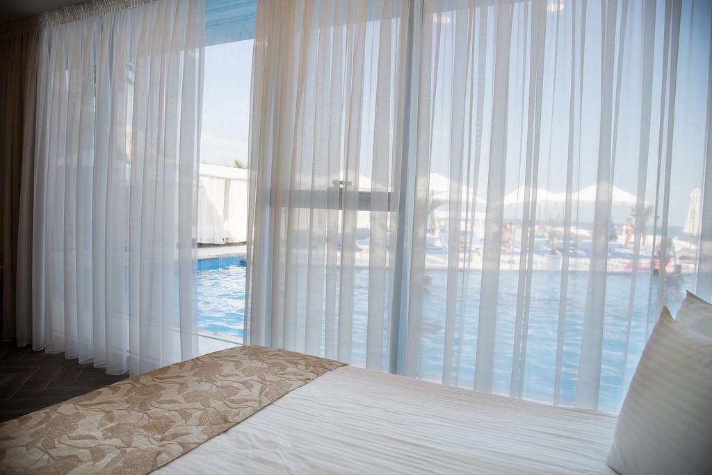 Boutique Hotel Portofino Odessa Eksteriør billede