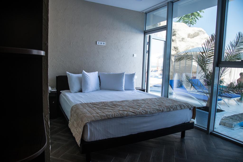 Boutique Hotel Portofino Odessa Eksteriør billede