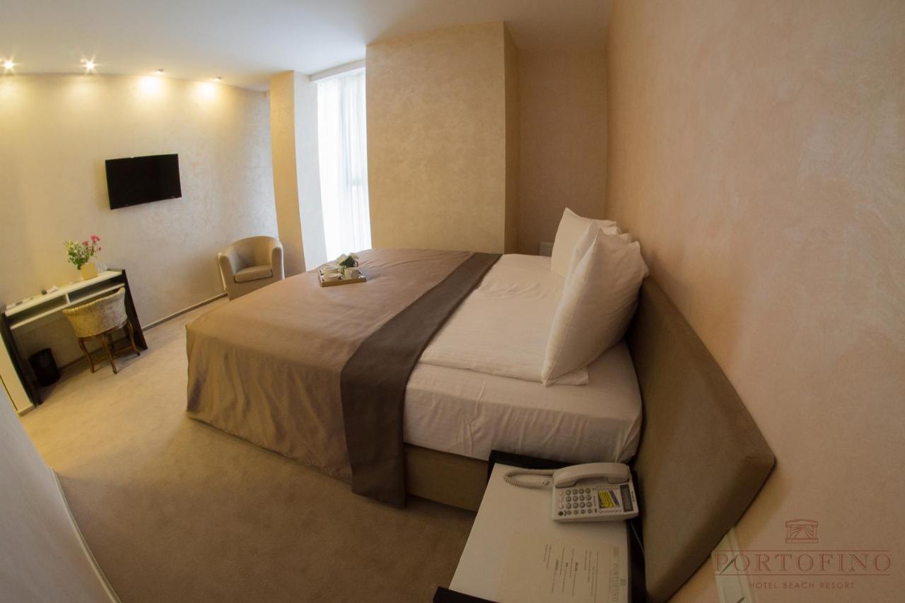 Boutique Hotel Portofino Odessa Eksteriør billede