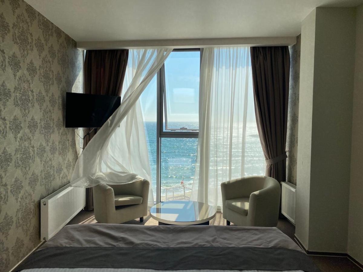 Boutique Hotel Portofino Odessa Eksteriør billede